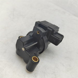 WLBTR valvola di controllo del minimo di alta qualità OK9A2-20660A per <span class=keywords><strong>ALFA</strong></span> ROMEO Fiat Kia Lancia - Product Image 2