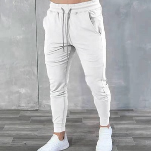 <span class=keywords><strong>Pantaloni</strong></span> da Palestra Personalizzati per Uomo <span class=keywords><strong>con</strong></span> Tasche Porta Telefono, <span class=keywords><strong>Pantaloni</strong></span> Sportivi da Corsa, Jogger, <span class=keywords><strong>Pantaloni</strong></span> da Allenamento, <span class=keywords><strong>Pantaloni</strong></span> da Ginnastica - Product Image 6