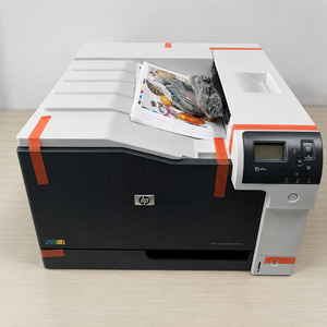 Impresora Láser a Color A3 para Color LaserJet CP5225dn CP5225 M5525 M5525dn, Impresora de Oficina de Red, Reacondicionada - Product Image 2