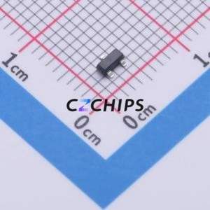 ทรานซิสเตอร์ขั้วต่อสองขั้ว MMBT2222A SOT-23แบบใหม่ดั้งเดิม (BJT) - Product Image 1