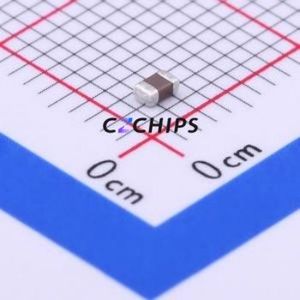 GCM21A5C2E102JX01D SMD <b>Capacitor</b> (MLCC) 0805 ( Capacitance: 1nF )( Precision: 5% Rated Voltage: 250V ) - Product Image 2