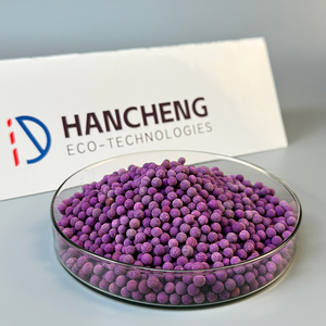 Billes d'oxyde d'aluminium actif adsorbant à prix imbattable pour la défluoruration, le filtration <span class=keywords><strong>de</strong></span> l'<span class=keywords><strong>eau</strong></span> et les agents <span class=keywords><strong>de</strong></span> séchage - Product Image 5