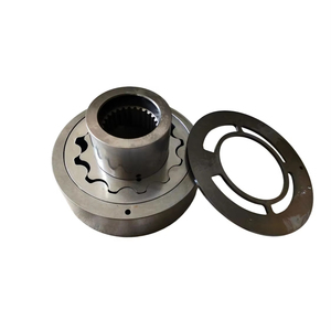 Pompe hydraulique à piston 90R250 pour machines de construction de la série 90R - Product Image 3