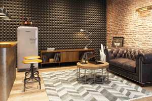 Panneaux acoustiques en <span class=keywords><strong>mousse</strong></span> insonorisante pour décoration moderne, isolation <span class=keywords><strong>acoustique</strong></span> pour studio et bureau - Product Image 6