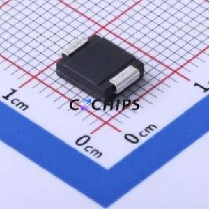 Diode de haute qualité S5M-E3/57T SMC(DO-214AB) Diode à usage général Fournisseur de composants électroniques en gros et service BOM - Product Image 2