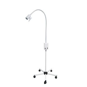 <span class=keywords><strong>Lampe</strong></span> LED mobile à base debout pour utilisation animale <span class=keywords><strong>Lampe</strong></span> d'examen vétérinaire pour clinique d'animaux domestiques en vente - Product Image 1