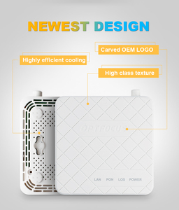 Sợi quang FTTH Chipset mới nhất 1ge thiết bị sợi quang GPON onu - Product Image 6