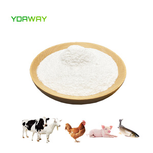Ydaway thức ăn lớp thúc đẩy khỏe mạnh và tăng trưởng DL Methionine thức ăn phụ gia cho chăn nuôi - Product Image 3