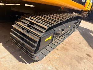 รถขุดไฮดรอลิก CAT 320D2L ขนาด 20 ตัน ราคาโรงงาน พร้อมขาย - Product Image 6
