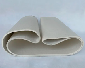 100% Nomex Roller Couverture résistante au transfert de chaleur 8mm d'épaisseur - Product Image 4