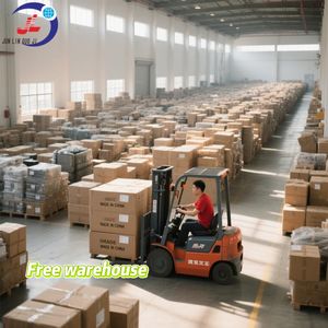 从中国到美国的海运代理，提供门到门 DDP 服务和混装卡车运输，包括货运运输 - Product Image 2