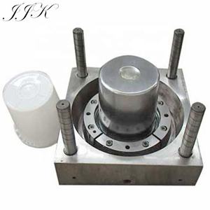 Baixo Preço Balde De Plástico Moldagem Por Injeção Novo Estilo Molde De Plástico Serviços De Moldagem Por Injeção - Product Image 5