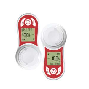 Meyve Suyu ve Şurup Ölçümü için Şarj Edilebilir Dijital Brix Analizörü - Product Image 1