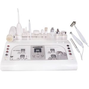 เครื่องดูแลผิวหน้า 7 in 1 สำหรับใช้ในบ้าน รุ่น RU-8208 สำหรับการรักษาผิวหน้า - Product Image 2
