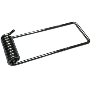 Resorte Espiral de Acero Inoxidable, Fabricante Mayorista de Resortes de Torsión Simples y Dobles, Accesorios de Resortes Especiales, Marca Baixingda - Product Image 3