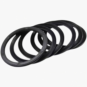 NBR Caoutchouc Tissu Pack Pompe Joint V Emballage Joint - Product Image 2