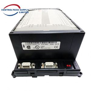 โรงงานผลิต 07KT93 PLC หน่วยประมวลผลกลางสำหรับระบบอัตโนมัติทางอุตสาหกรรมและการเขียนโปรแกรม PLC ผลิตในสหรัฐอเมริกา - Product Image 4