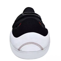 Vente chaude Sports Boxe Courbe Smarty Focus Pads Poinçonnage Cible Spot Pads