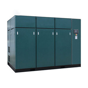 Compresor de Aire de Tornillo Portátil Móvil Atlas Copco X1300 de 30 bar y 550 HP - Product Image 3