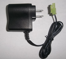 7.2V-9.6V (6-8 S) 300MA 0.25A 0.3A 0.4A <span class=keywords><strong>NiMh</strong></span> NiCdバッテリー充電器6 7 8用AAA <span class=keywords><strong>NiMH</strong></span> 7.2V 8.4V 9.6V 800 MAh 1100Mahバッテリー - Product Image 2