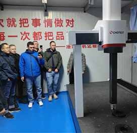 턴테이블 베어링 축방향 베어링 YRTS50 YRTS80 YRTS100 YRTS120 YRTS150 YRTS180 로터리 테이블 베어링 레이지 수잔 베어링 - Product Image 5