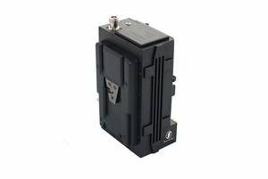 Транслировать в прямом эфире без задержки видео беспроводной 5 км видео передатчик - Product Image 4