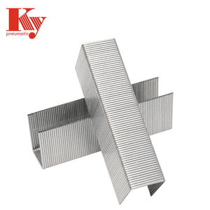 16 GA 1'' Crown 26P Serisi Zımba Teli P06 P08 P09 P10 P11 P12 P15 P17 P19 P21 SENCO MEITE P Serisi Tabancalar için Kanepe Pimi - Product Image 5