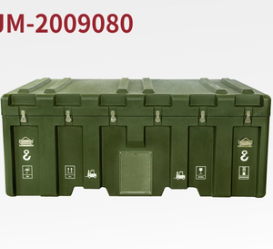 DF JM2009080 1064L 1065L 1066L 1067L 1060L 1068L Outdoor Exhibition Hard Plastic Equipment Transfer <b>Box</b> - Product Image 5