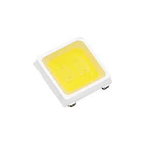 LED <span class=keywords><strong>SMD</strong></span> 3030 carrée/ronde à haute efficacité lumineuse, puce Bridgelux USA, RA90 RA96, 3V 6V 1W - Product Image 3