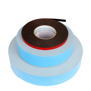 Ruban d'étanchéité en mousse IXPE à cellules fermées pour l'insonorisation et l'isolation des portes, fenêtres et garages - Product Image 5