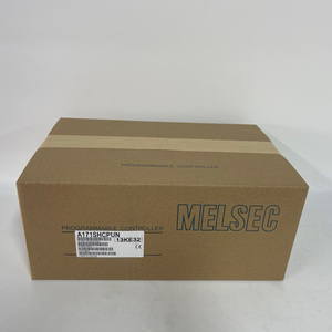 ตัวควบคุม PLC ไฟฟ้า A171SHCPUN 5V/12V 10A/12A ญี่ปุ่น - Product Image 1