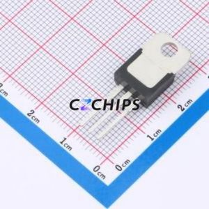 Thyristor (SCR) / Module BTA24-800BWRG TO-220A d'origine et neuf - Product Image 2