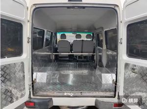 <span class=keywords><strong>Iveco</strong></span> <span class=keywords><strong>Daily</strong></span> Usada, Modelo <span class=keywords><strong>2018</strong></span>, 2.5T, Transmisión Manual, Motor Delantero, Tracción Delantera, Versión Original Personalizada, Furgoneta - Product Image 6