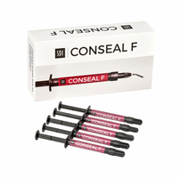 Sellador de Fissuras Dentales SDI Conoseal F PIT para Uso Dental