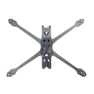 <span class=keywords><strong>APEX</strong></span> 7 Inch Frame 7 Carbon Fiber Quadcopter Kit Prix de gros <span class=keywords><strong>Original</strong></span> - Product Image 1