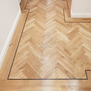 <span class=keywords><strong>Parquet</strong></span> en bois massif de qualité supérieure, grade AB, Chevron, <span class=keywords><strong>parquet</strong></span> en bois d'ingénierie, <span class=keywords><strong>parquet</strong></span> en chêne - Product Image 4