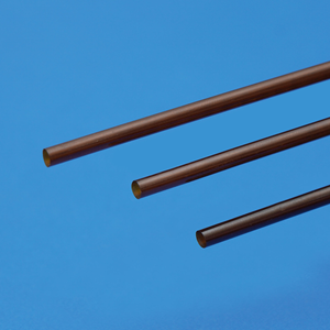Tube isolant ultra-mince en polyimide (PI) pour haute température, idéal pour l'isolation des micro-capillaires médicaux et le masquage de soudure de circuits imprimés (PCB) - Product Image 4