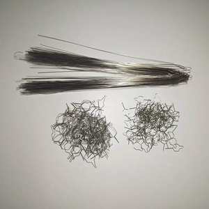 مستلزمات طب الأسنان الطبية من UM، سلك ربط كوباياشي لتقويم الأسنان، طويل ومعتمد من CE، مقاس 0.012''/0.014''، 100 قطعة/عبوة، ضمان لمدة 3 سنوات - Product Image 4