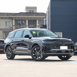 2025 Changan Nautilus 2,0 T 4WD de alta calidad al <span class=keywords><strong>precio</strong></span> más bajo para Asia - Product Image 3