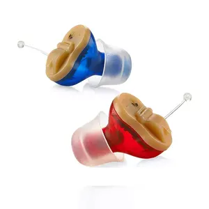 Vente chaude numérique prix abordable acheter des fabricants d'aide auditive amplificateur de son d'oreille portable programmable pour la perte auditive