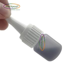 Cianoacrilato N-butilico, Cianoacrilato 2-octilico, 3g 5g, Adesivo Tissutale Topico, Colla Medica per Pelle per Animali e Animali Domestici - Product Image 2