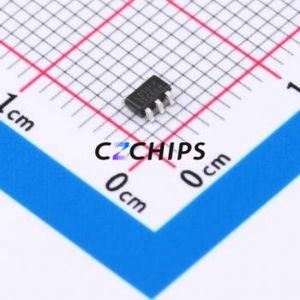 Régulateur linéaire PMIC (LDO) de puce d'IC de circuit intégré de SOT23-5 LD501PCSOT-12 de haute qualité - Product Image 1