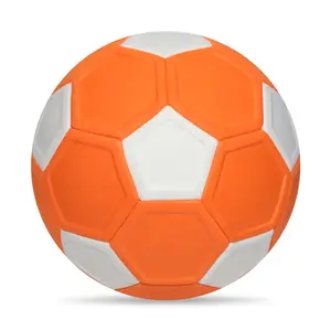 Kickerballs Swerve Ball Kicker Football Soccer Sport Toy Kids Trick Shot Gift