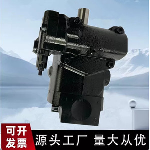 Pompe à piston Oguer AT428960180926457670227997302661186167, pompe hydraulique pour installation de sacs - Product Image 2