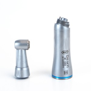 หัวกรอฟัน M&Y รุ่น DN-MYI MY-1003 แบบโค้ง ใช้กับน้ำ ความเร็วต่ำ สำหรับขัดและเจียร - Product Image 1