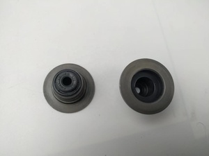 Großhandel Motorventil-Öldichtung Pedal-Motorrad-Ventil-Öldichtung Guangyang Homag JH70 CG125 Ventildichtung - Product Image 3