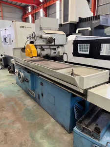 M7140 Meuleuse de surface <span class=keywords><strong>hydraulique</strong></span> 1600mm Meuleuse de surface pour machines d'<span class=keywords><strong>occasion</strong></span> en métal - Product Image 3