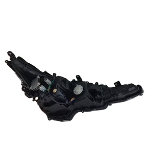 Phare LED 2023 pour <span class=keywords><strong>Toyota</strong></span> <span class=keywords><strong>Corolla</strong></span> Version USA Haute Configuration 81150-02U60 81110-02T60 Lumière Bleue Tension 12V - Product Image 6