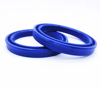 High Quality Polyurethane Hydraulic Cylinder Piston and Rod Oil Seal Cup Seals Other Fasteners 4mm/5mm Diameter OEM/ODM Service