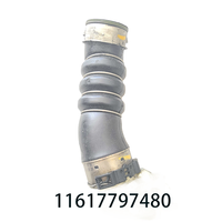 Vente directe d'usine Convient aux tuyaux de radiateur et aux tuyaux de liquide de refroidissement Renault Dacia 7700829998